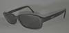 Sunglasses O Marines OVI 6382 51-17 SA44 140  with black lenses and skeleton with framed black (OEM)